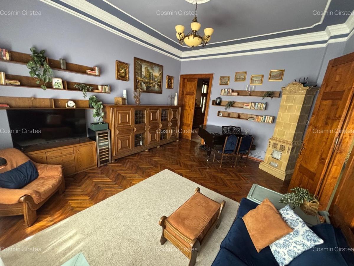 Proprietar inchiziez apartament in piata Libertatii - imagine 1