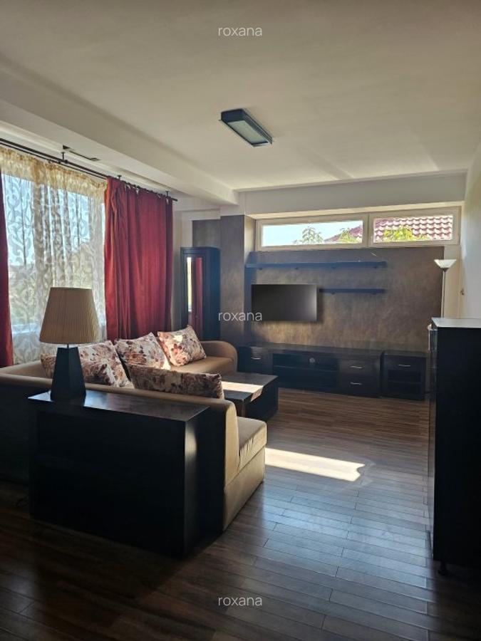 Apartament 3 camere renovat proaspat Zona Girocului de inchiriat - imagine 1