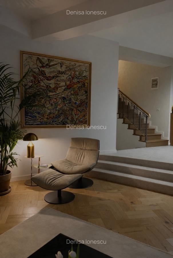 Vilă duplex premium | Salcia Pipera | Renovare completă 2026 | 310 mp utili | Gr