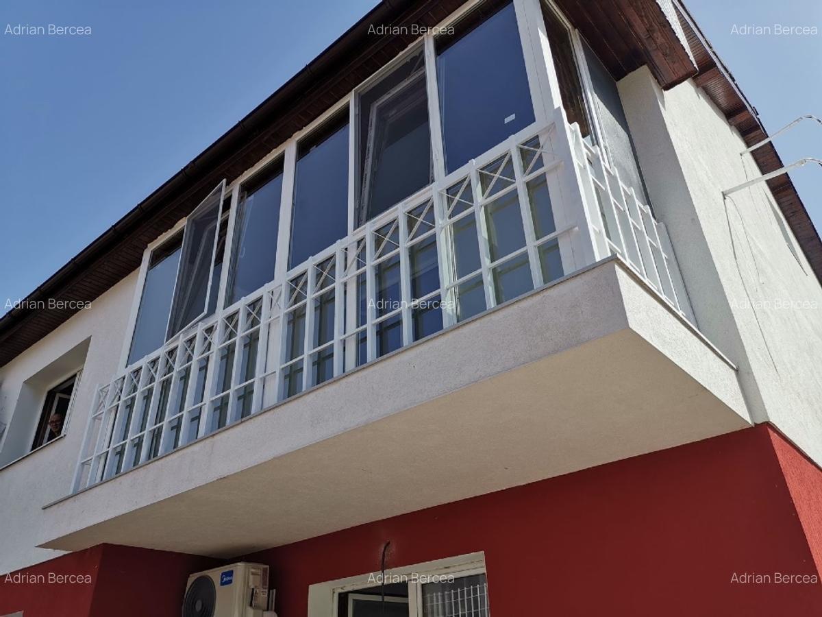 Vila de inchiriat in Pipera, American Village - spatiu generos, eficiența maxima