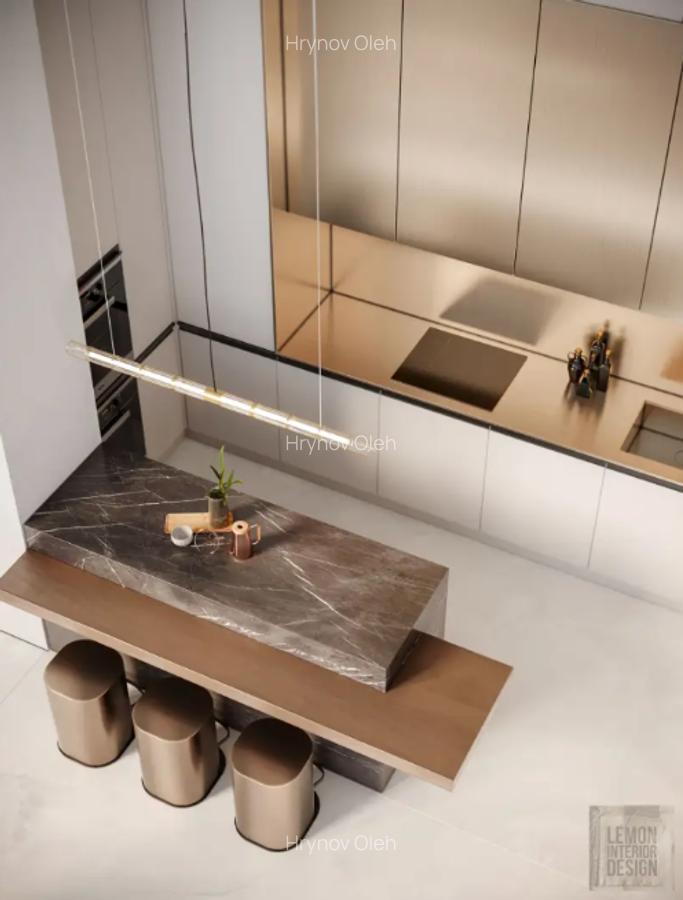 Studio modern cu parcare inclusă – One High District, București Nord - imagine 1
