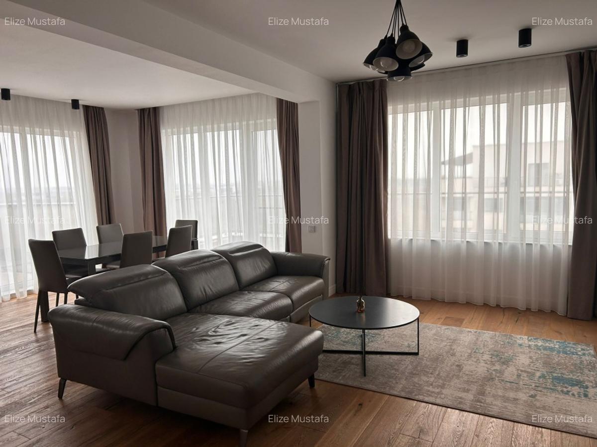 Apartament 3 camere New Point cu 2 locuri de parcare