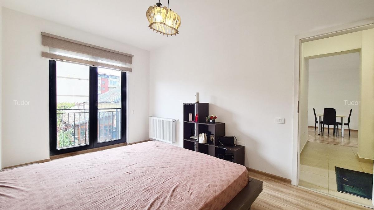 Apartament de închiriat - imagine 1
