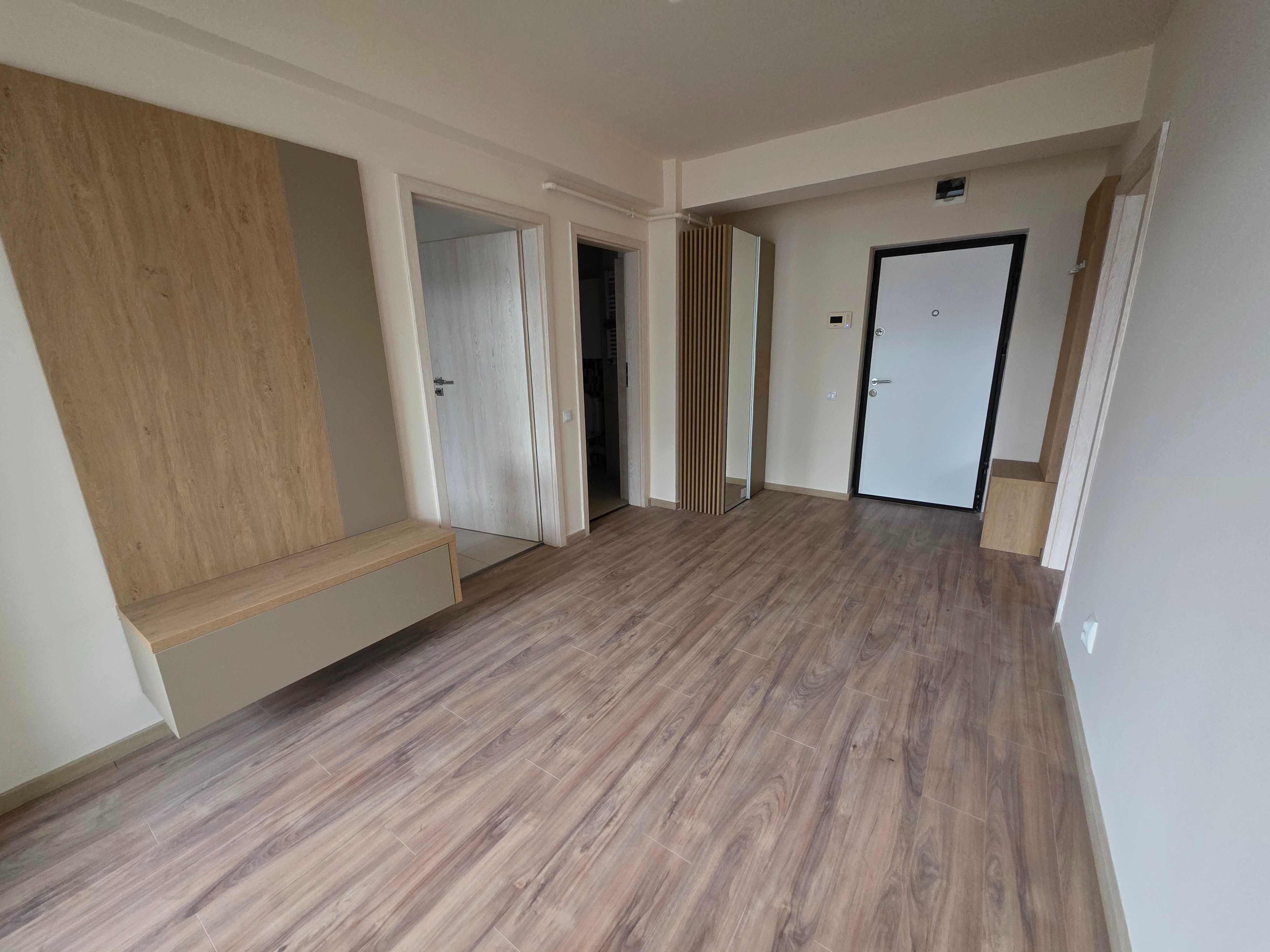 Apartament doua camere mobilat Intre Lacuri