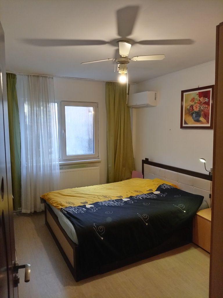 Apartament 3 camere, 64 mp, Mănăștur, boxă și garaj