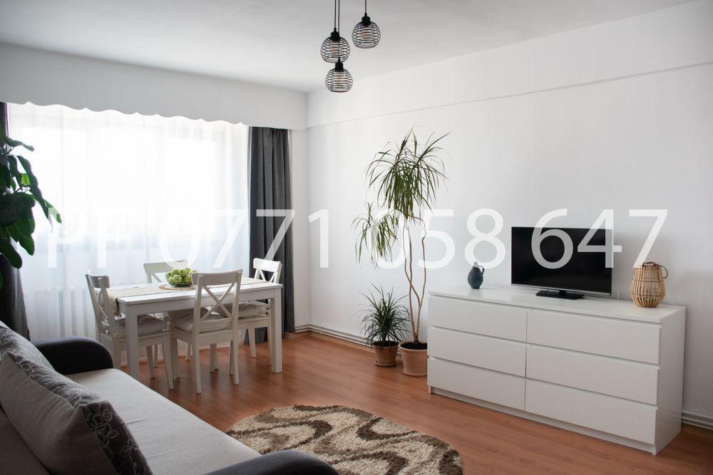 Proprietar vand apartament 3 camere 76mp Marasti, 800m de Iulius Mall
