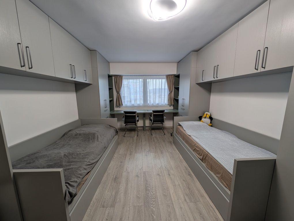 Proprietar: Apartament 3 Camere Decomandat – 80mp – Marasti (Aurel Vlaicu)