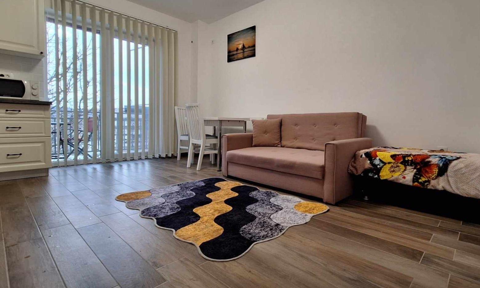 Ofer spre vânzare un apartament tip STUDIO în Apahida - imagine 1
