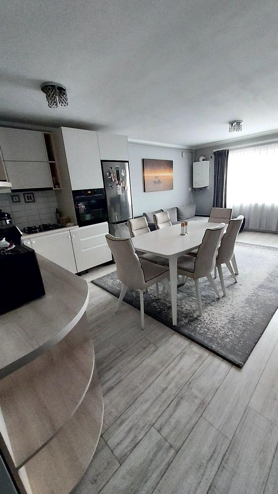 Vând apartament în Apahida - imagine 1