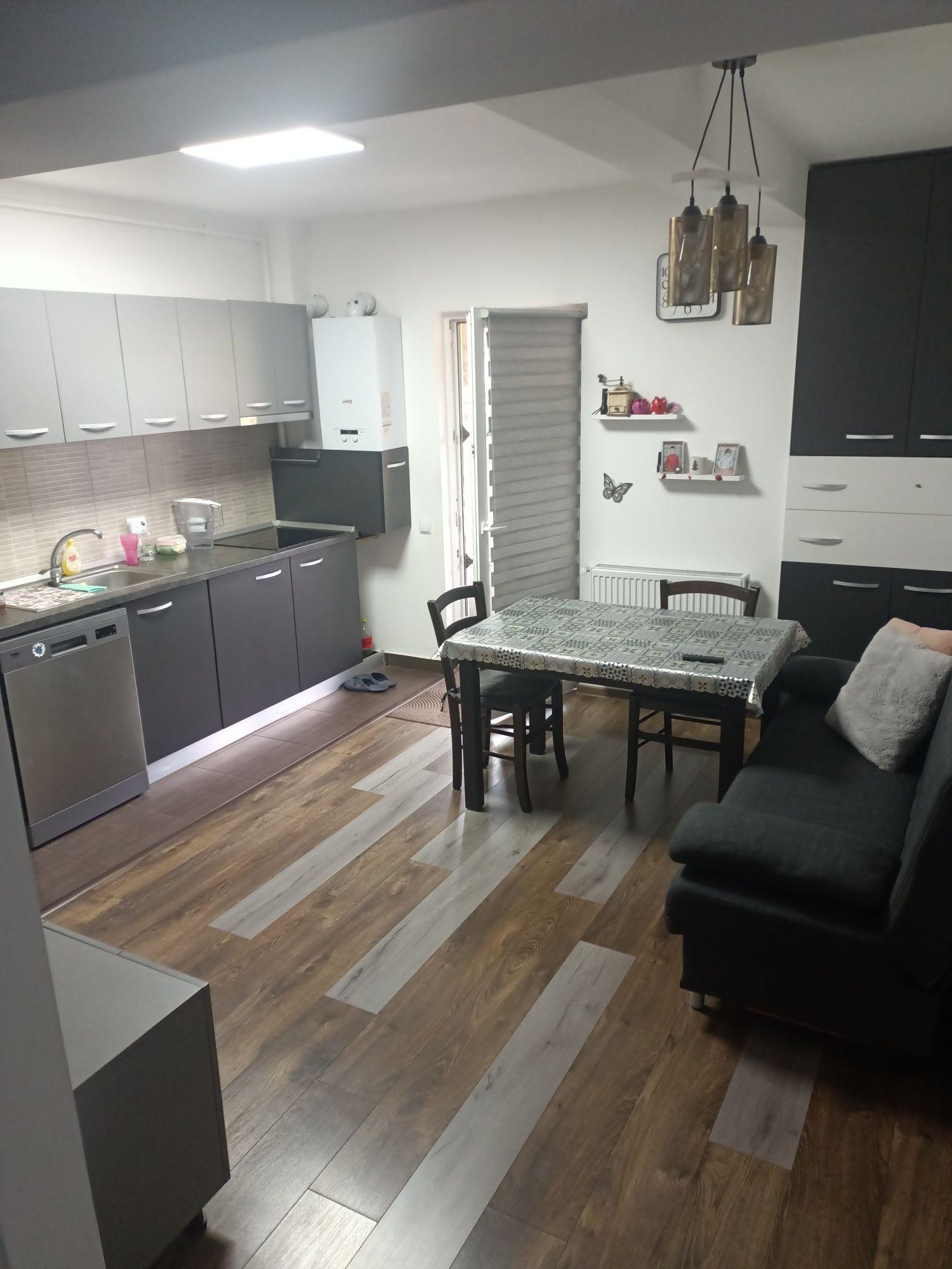 Apartament Apahida - imagine 1