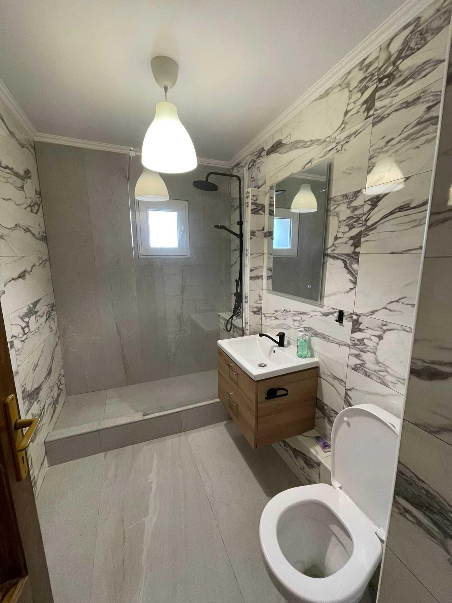 Vand apartament Apahida zona centrală COMISION 0 - imagine 1