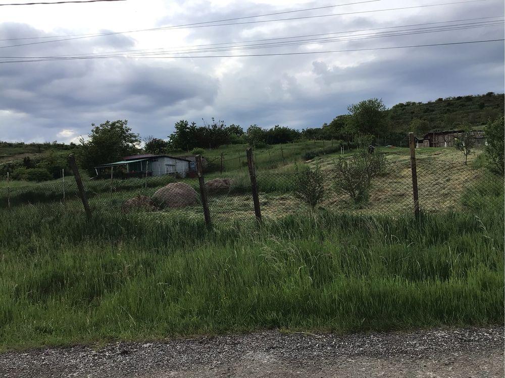 Teren intravilan PREMIUM - Zona bulevardul-muncii