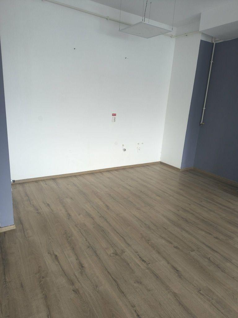Spațiu de Birou,Clădirea NTT Data, Cluj-Napoca