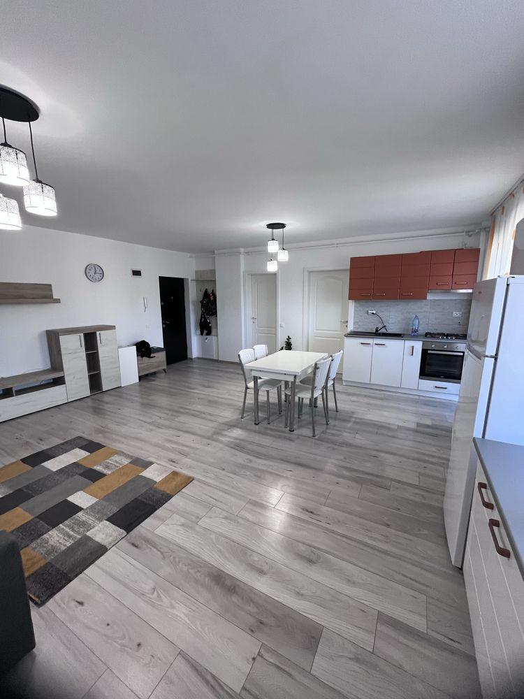 Apartament de inchiriat str. Fagului