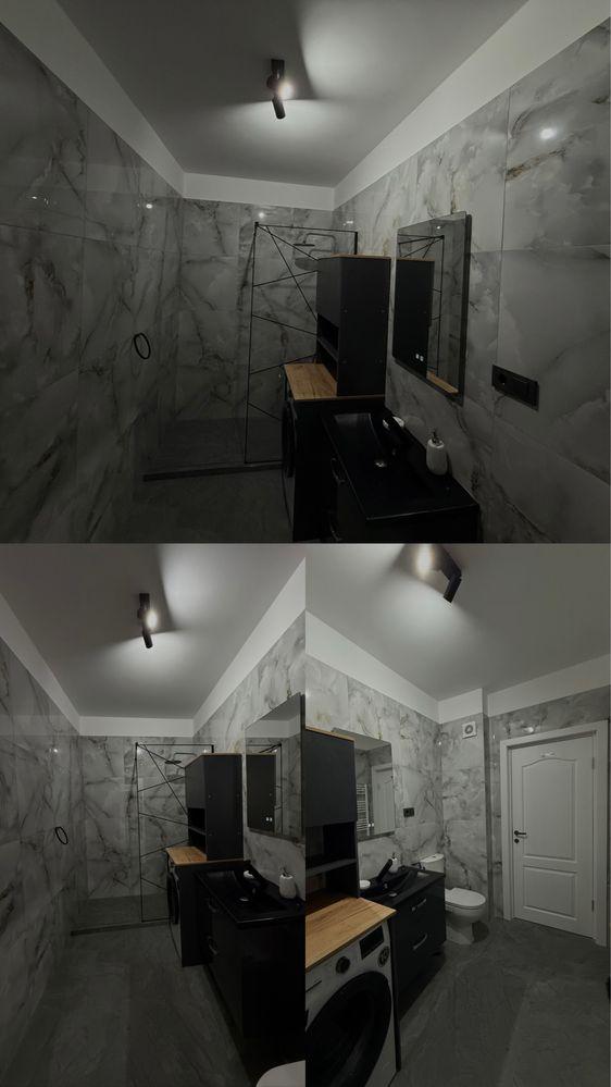 Inchiriez apartament 2 camere Floresti
