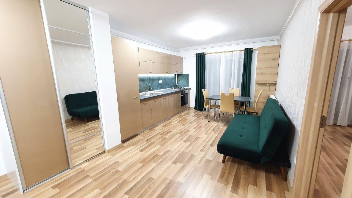 Chirie Apartament modern 2 camere Florești
