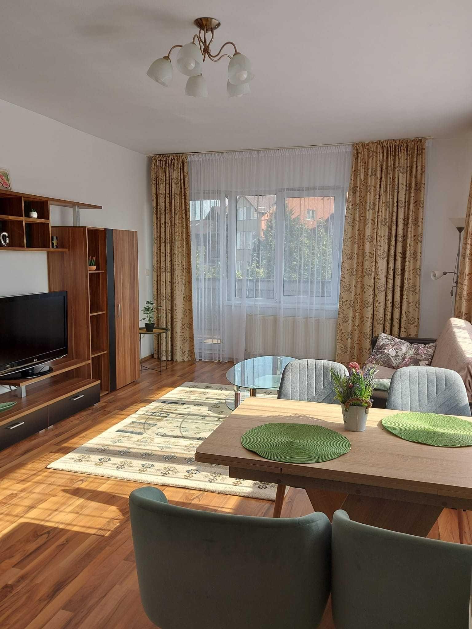 Inchriez apartament Baciu str. Jupiter - imagine 1