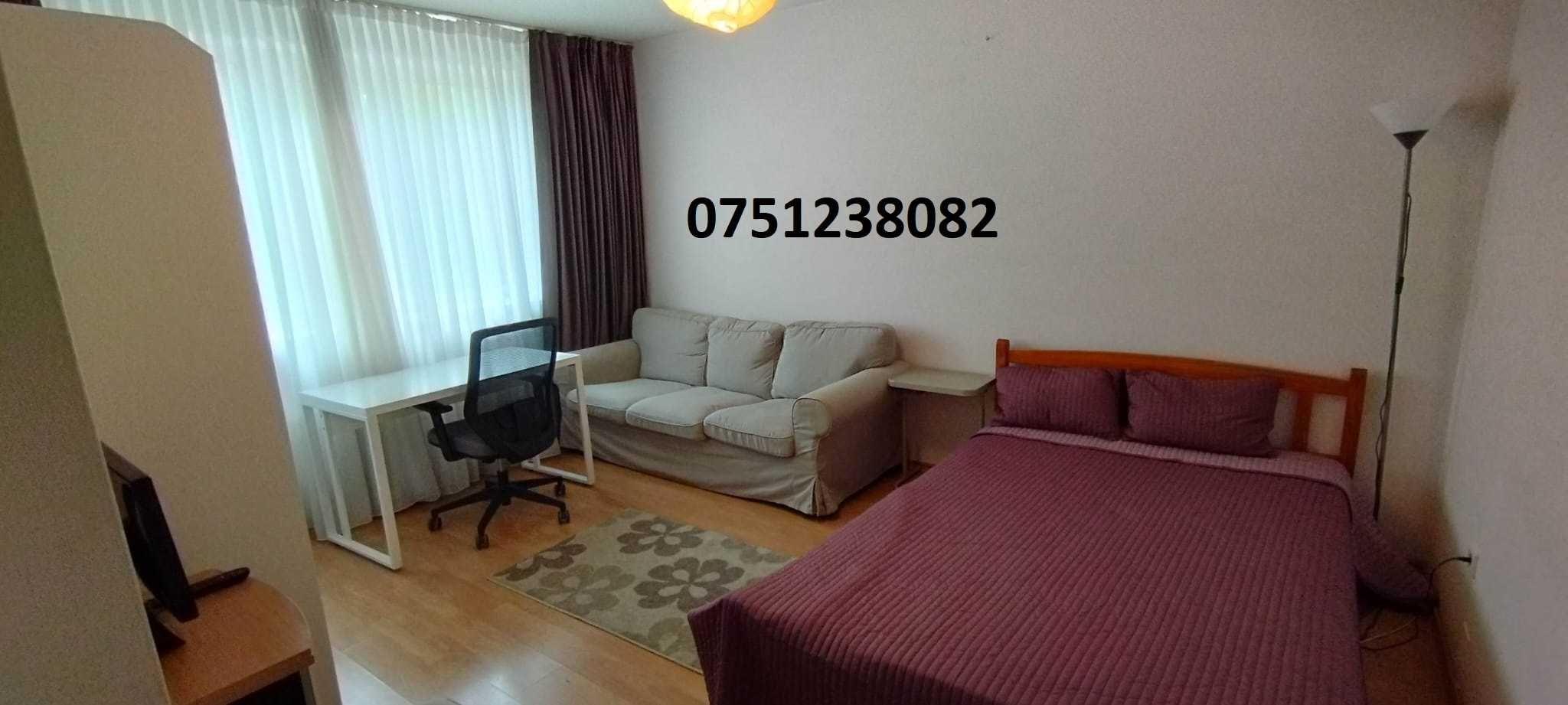 Proprietar PF Inchiriez ap. 1 camera Zorilor zona UMF str. Trascaului