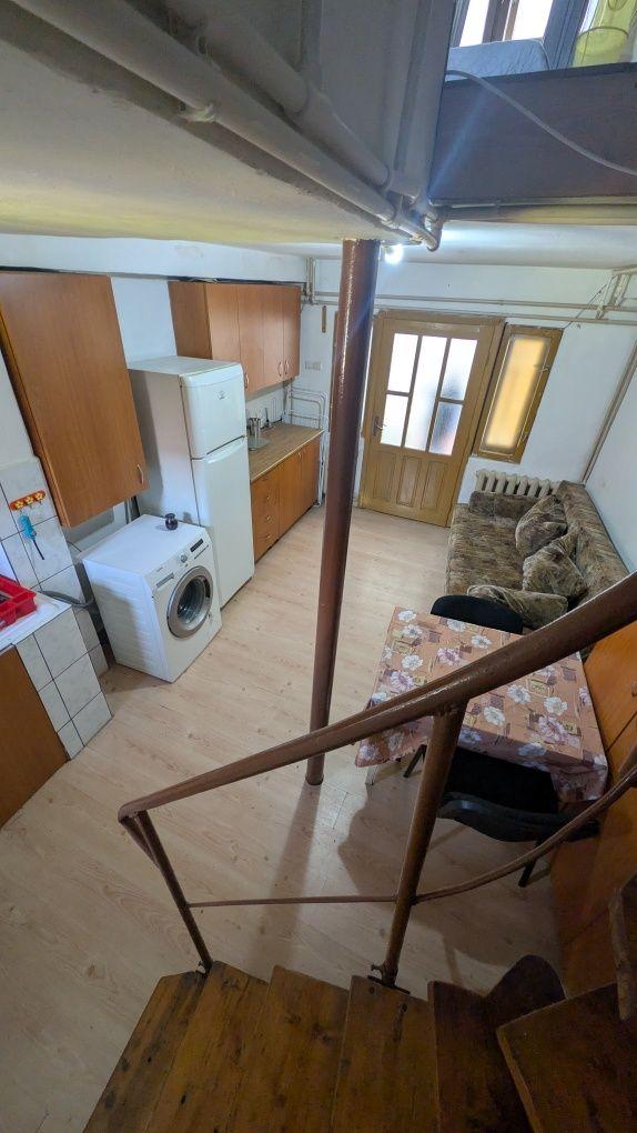Apartament 1 camera în Măraști