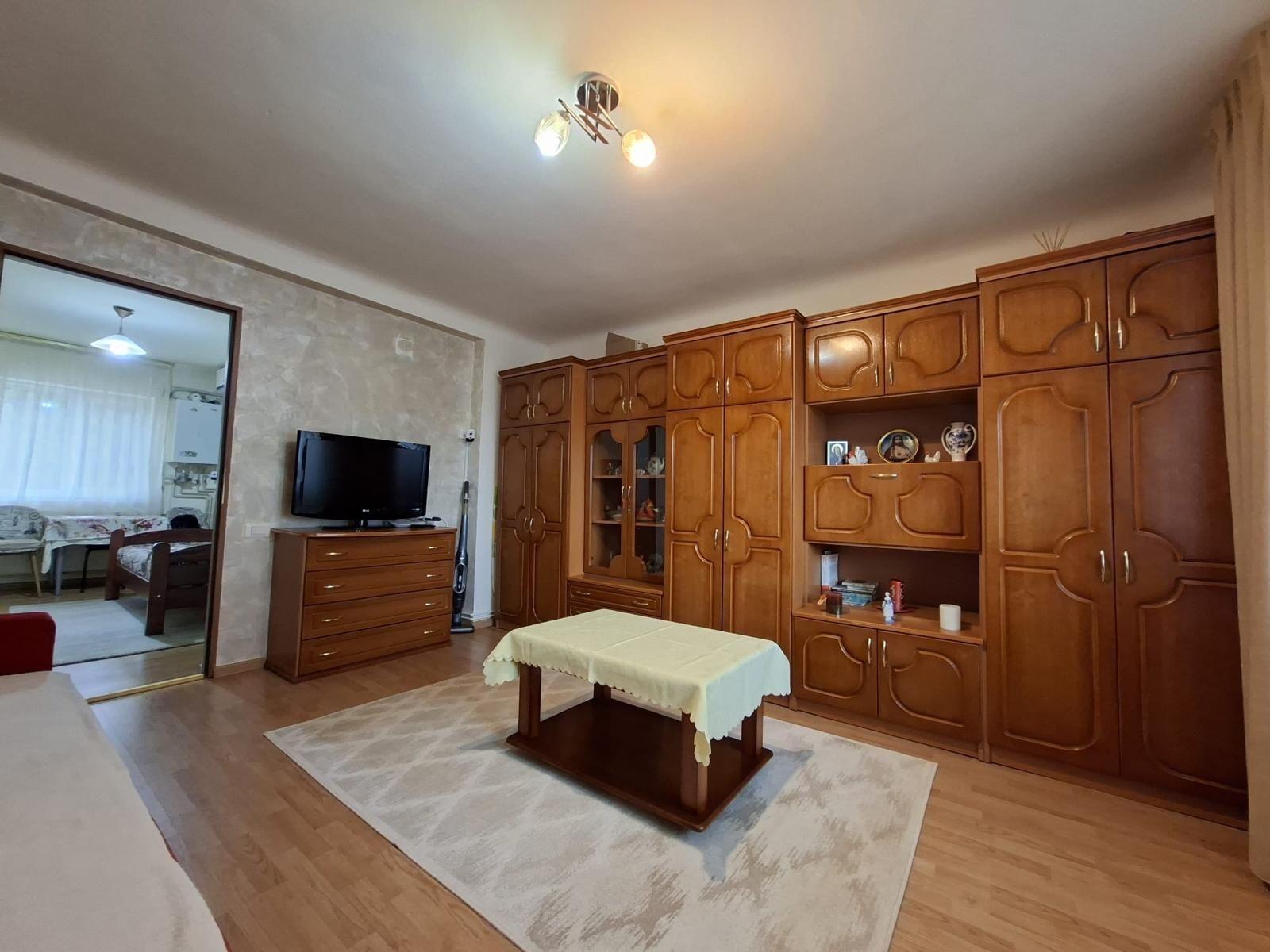 Apartament cu o cameră