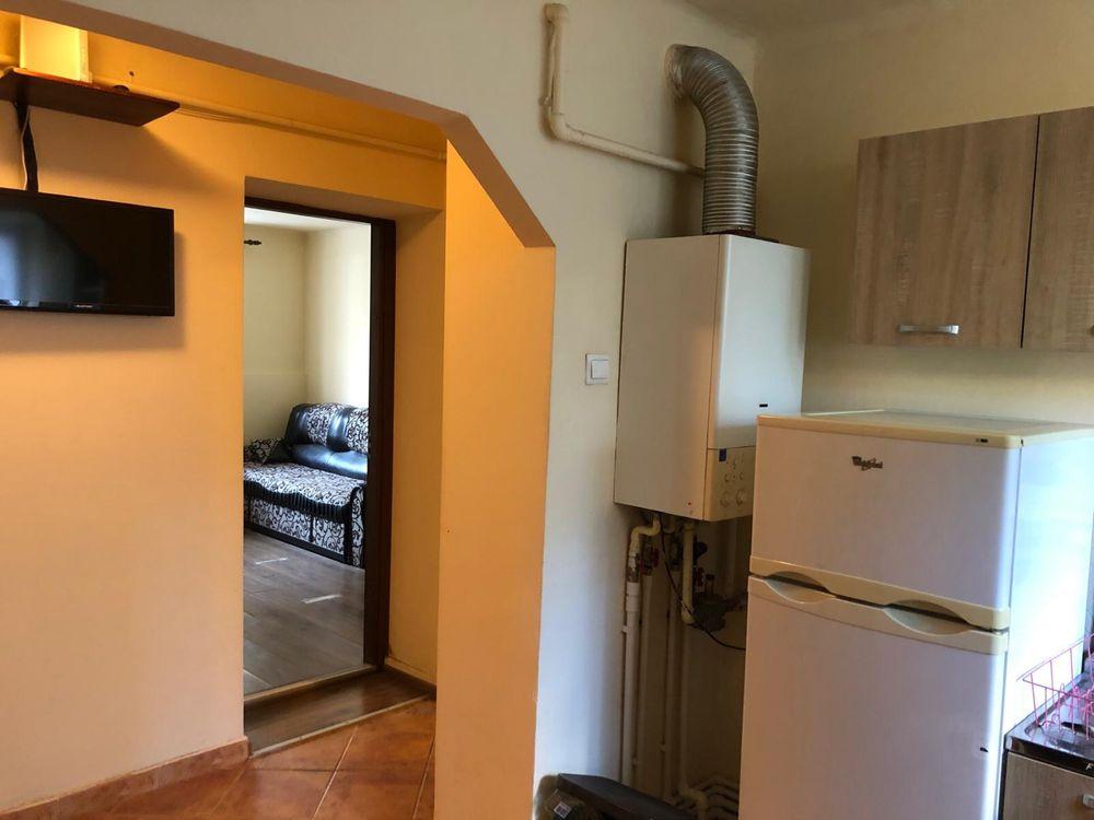Apartament 2 camere ultracentral Cluj Napoca