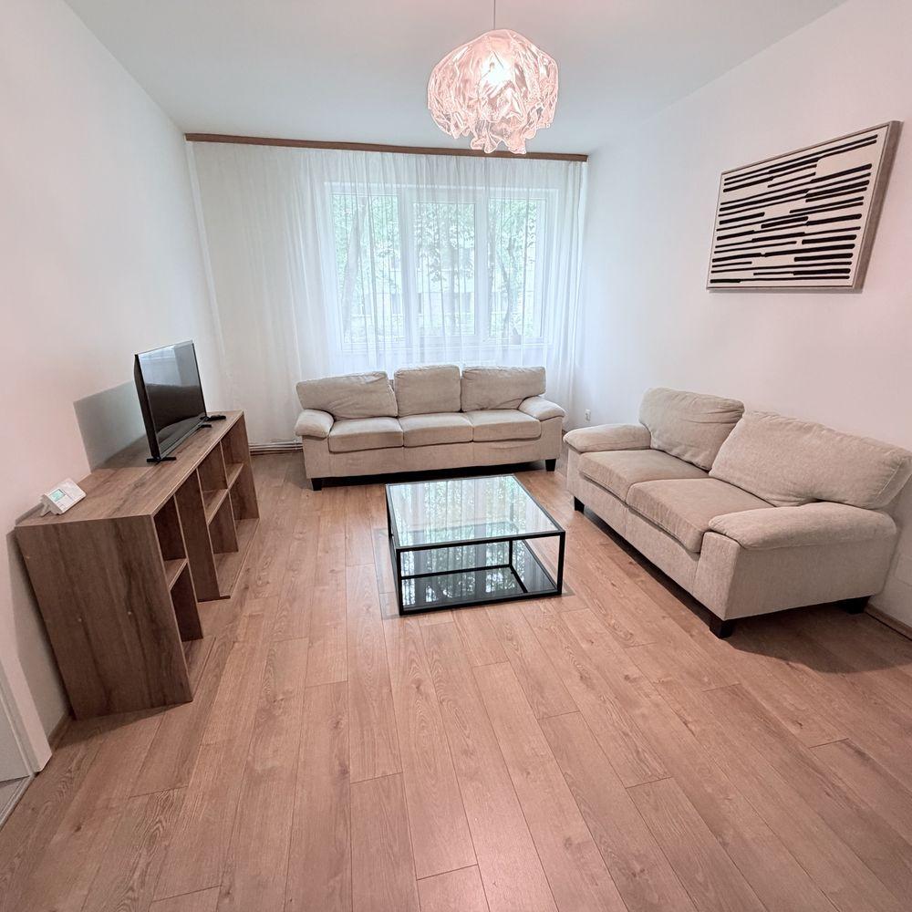 Apartament 2 camere Piata Abator