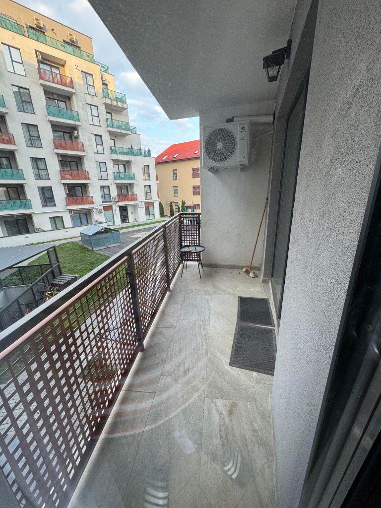 PF inchirez apartment 2 camere zona Marasti