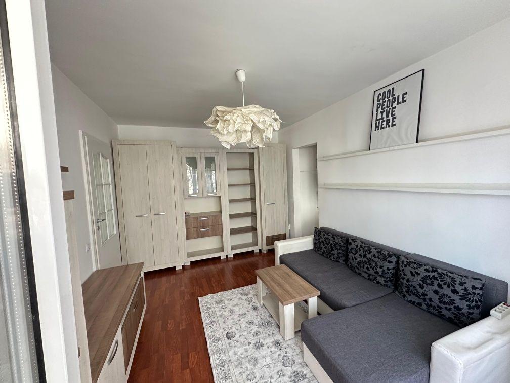 Închiriez apartament 2 camere Mănăștur