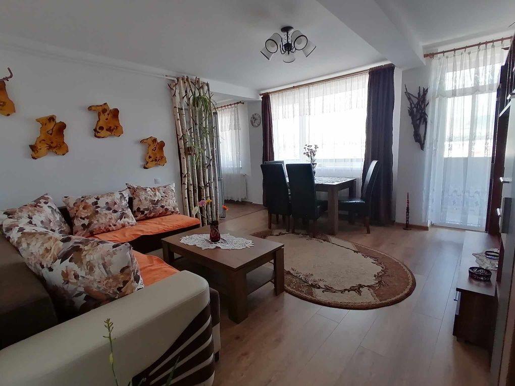 Închirieri apartament cu doua camere