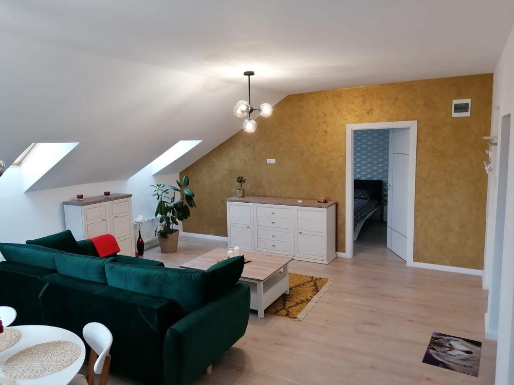 Apartament de inchiriat