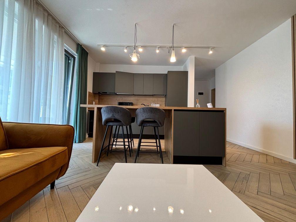 Apartament premium luminos, calduros si linistit langa parcul feroviarilor