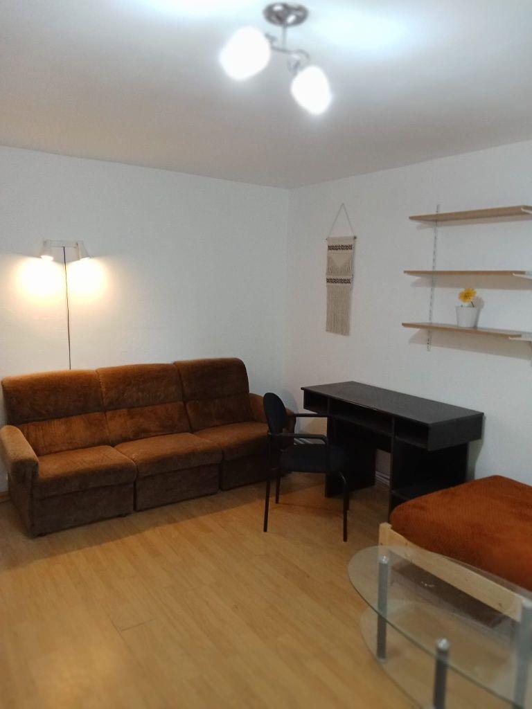 Dau in chirie apartament 3 camere Mănăștur - imagine 1