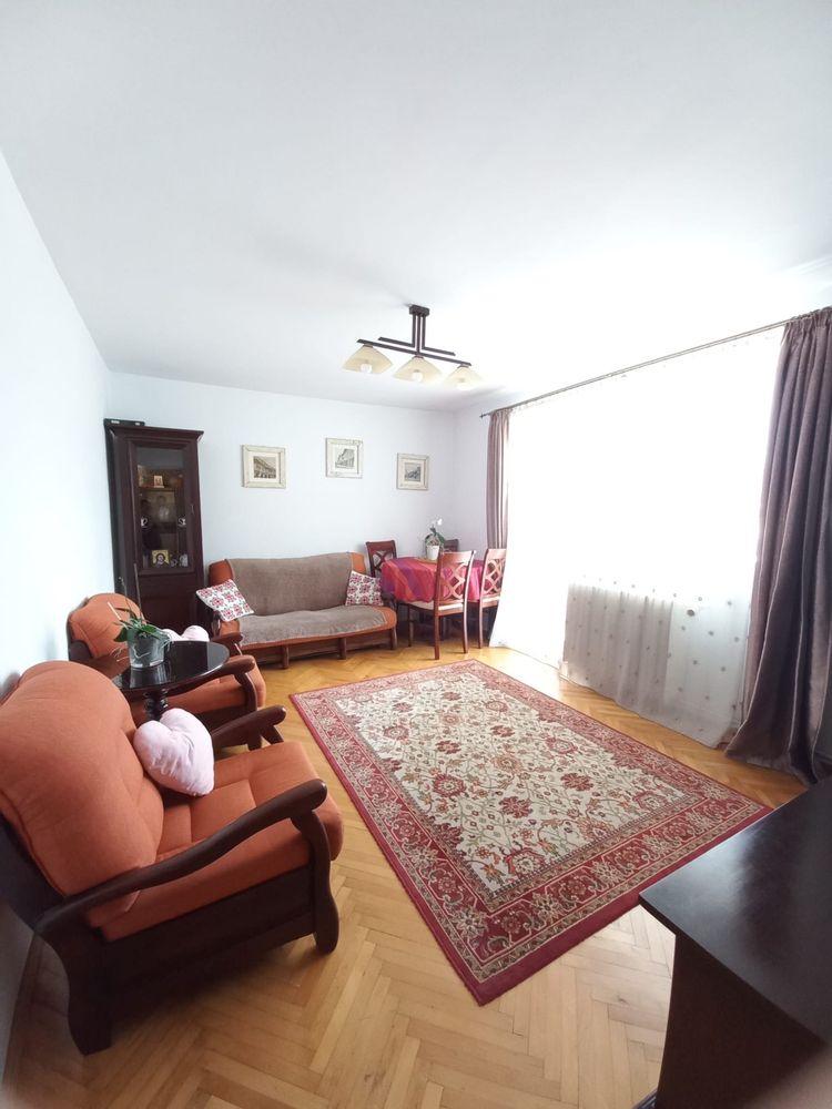 Dau in chirie apartament 4 camere Cluj Napoca, Manastur - imagine 1