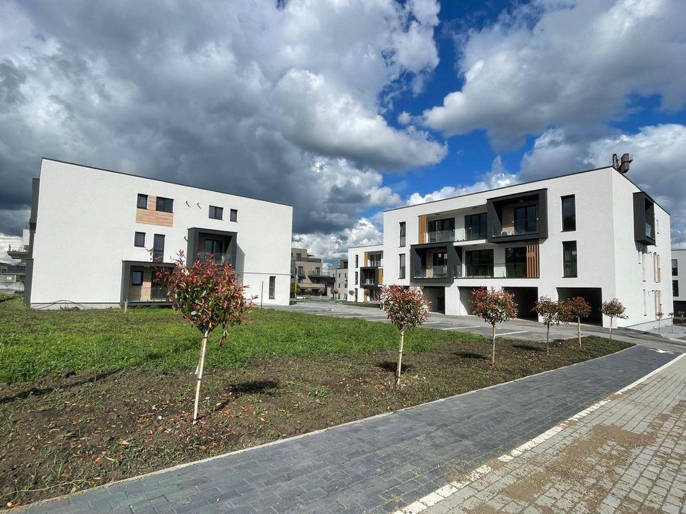 Apartament cu 2 camere
