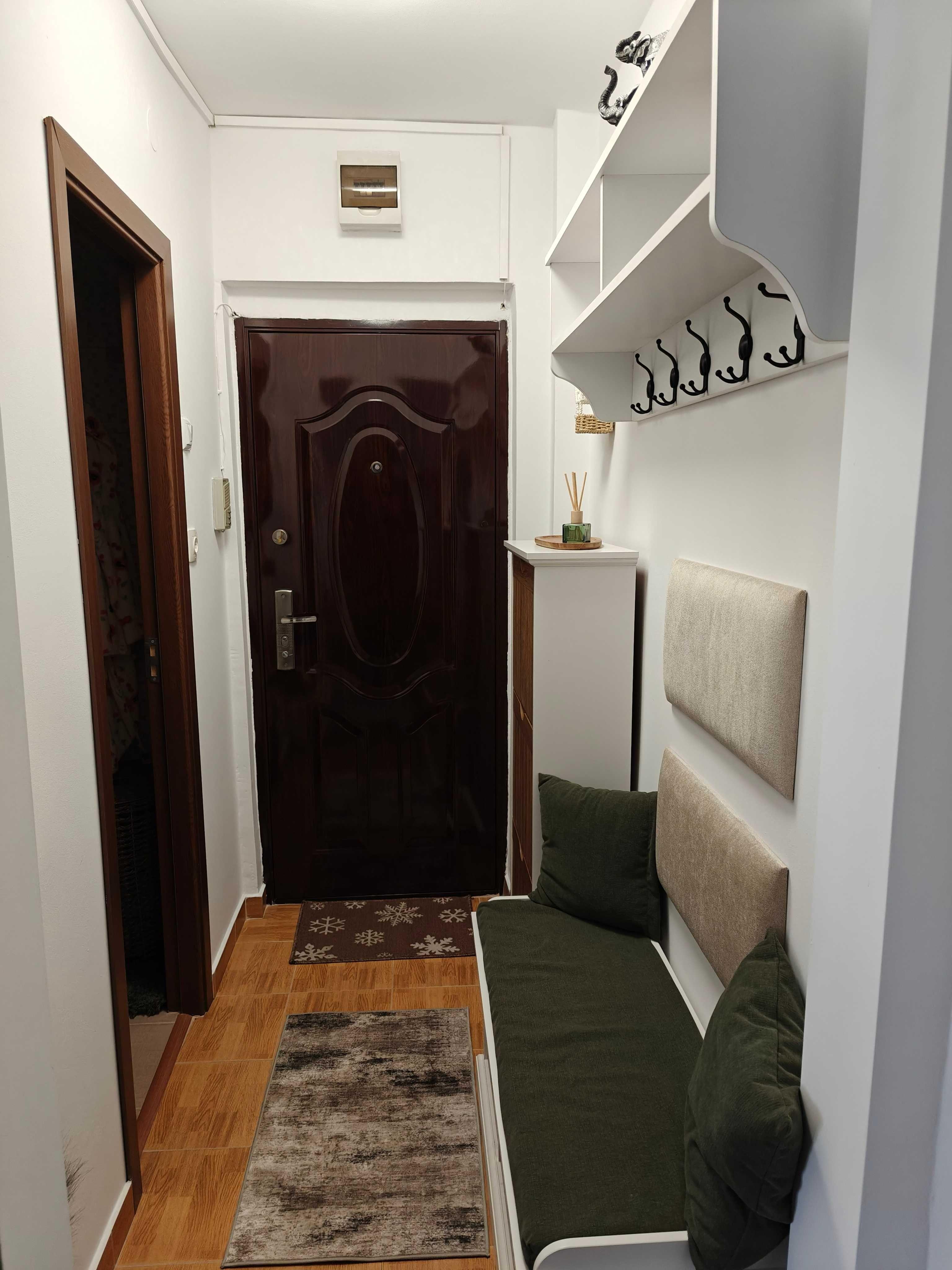 Apartament 2 Camere Confort 2