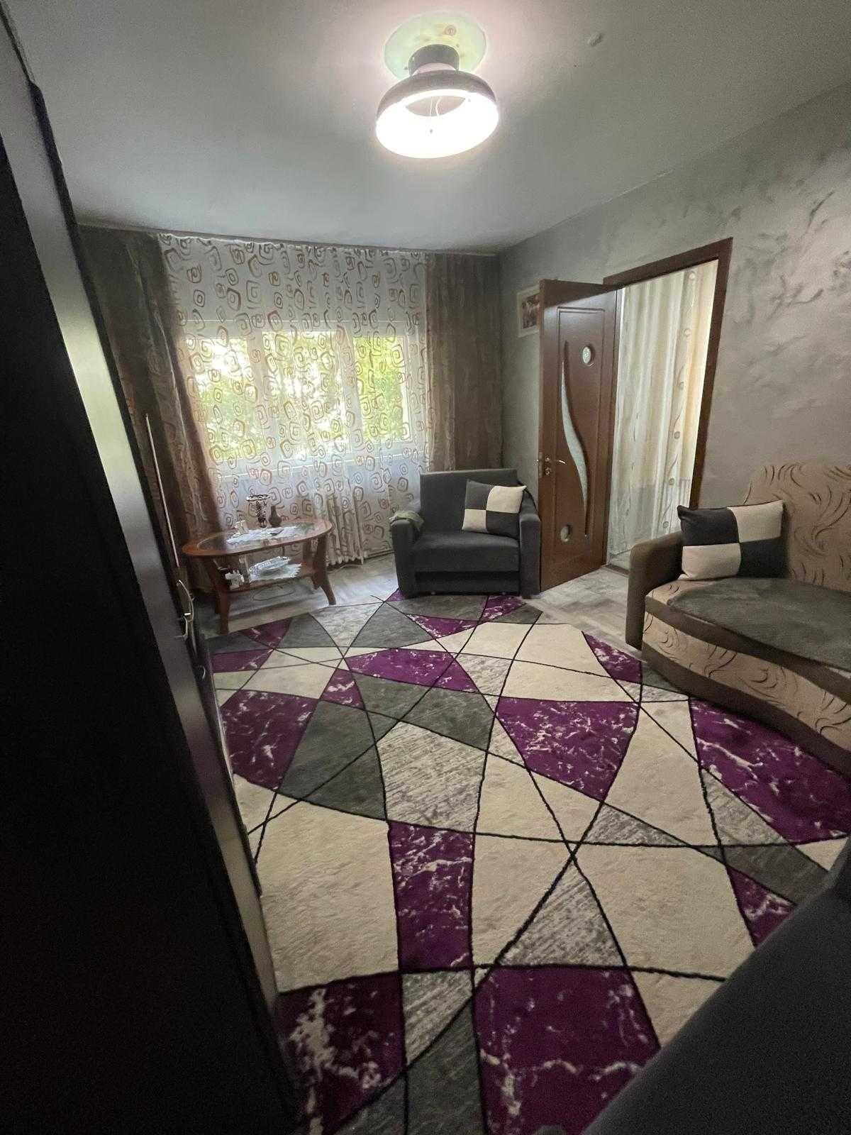 Apartament 2 camere de vanzare, 7 Noiembrie, Strada Faget