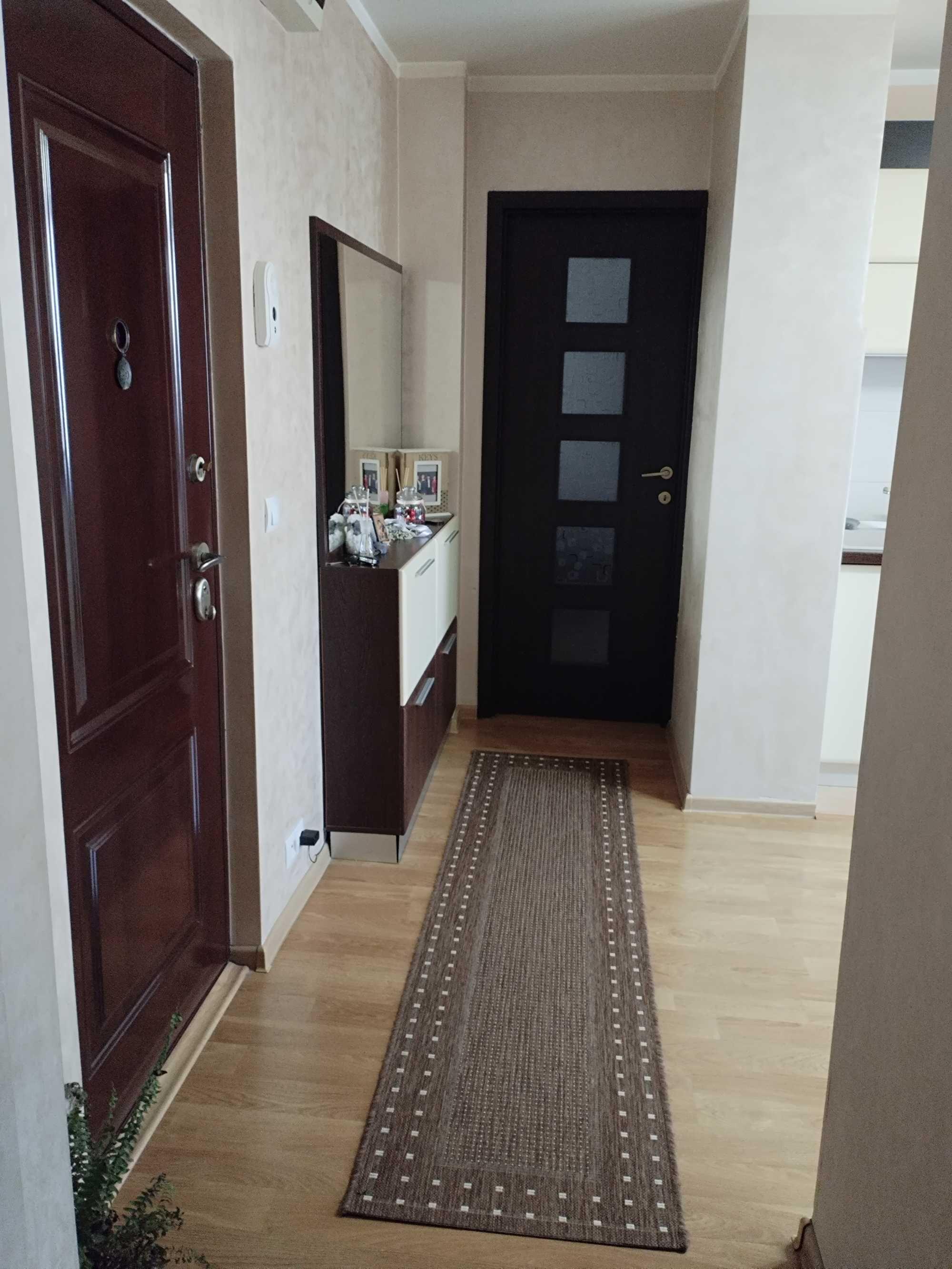 apartament de vanzare