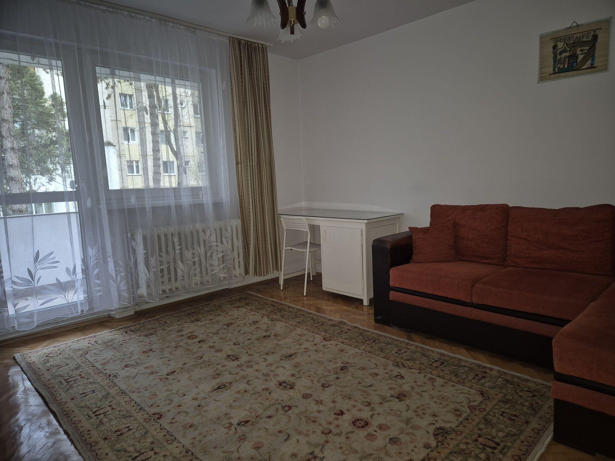 Apartament de inchiriat