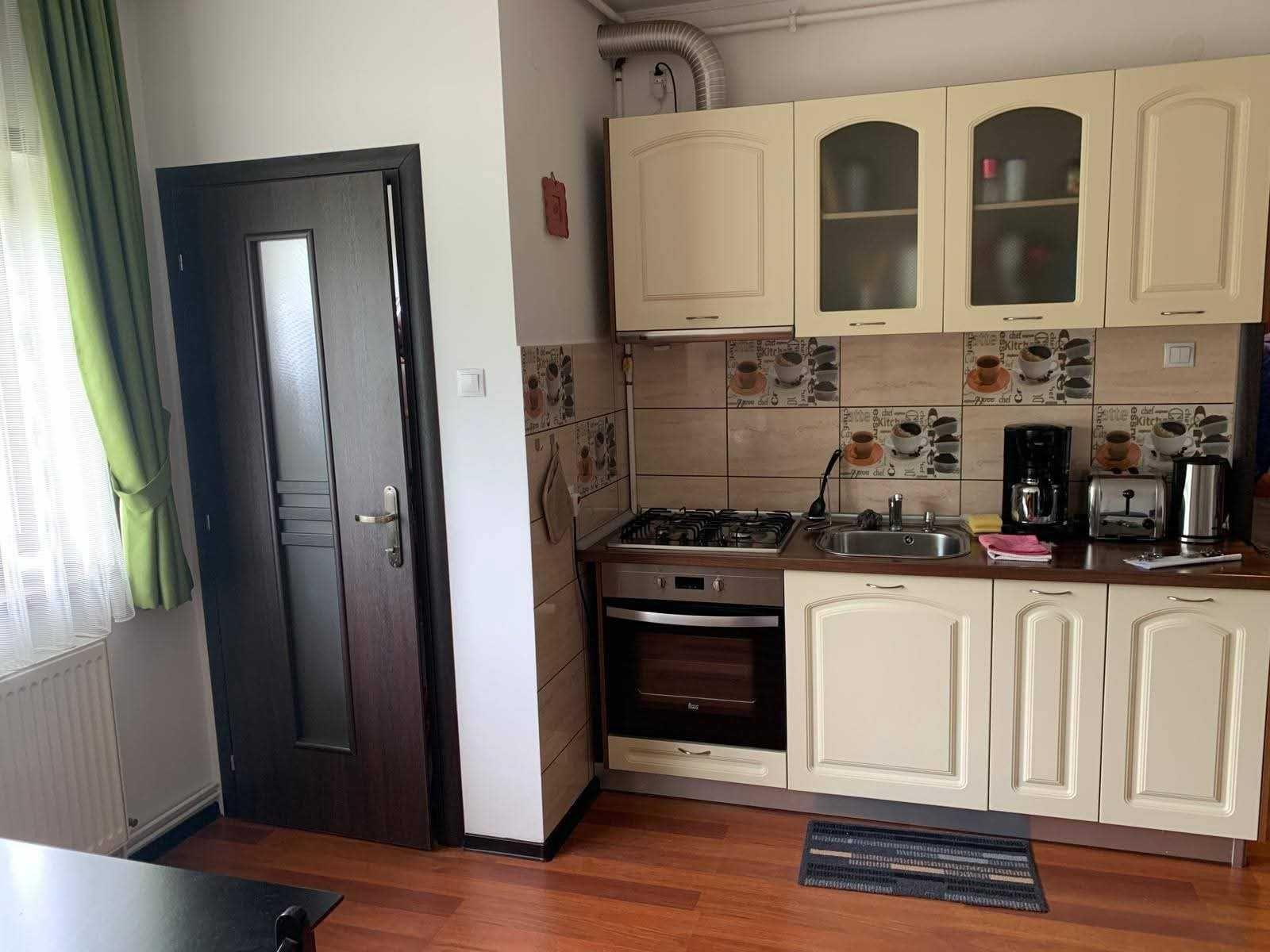 Apartament de inchiriat