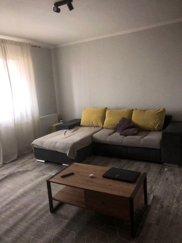 Închiriez apartament cu 3 camere 7 Noiembrie