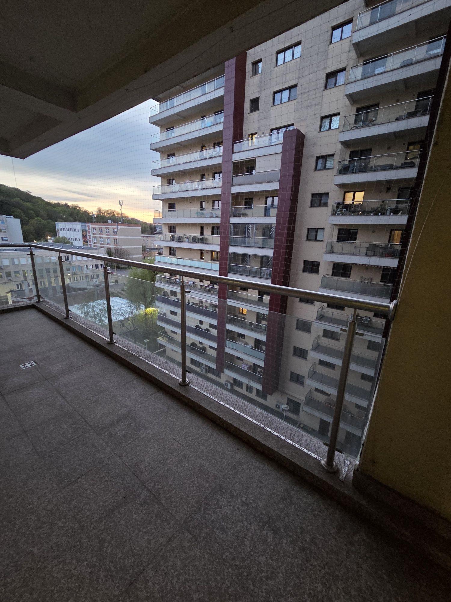 Vanzare apartament 2 camere Complex Privilegio