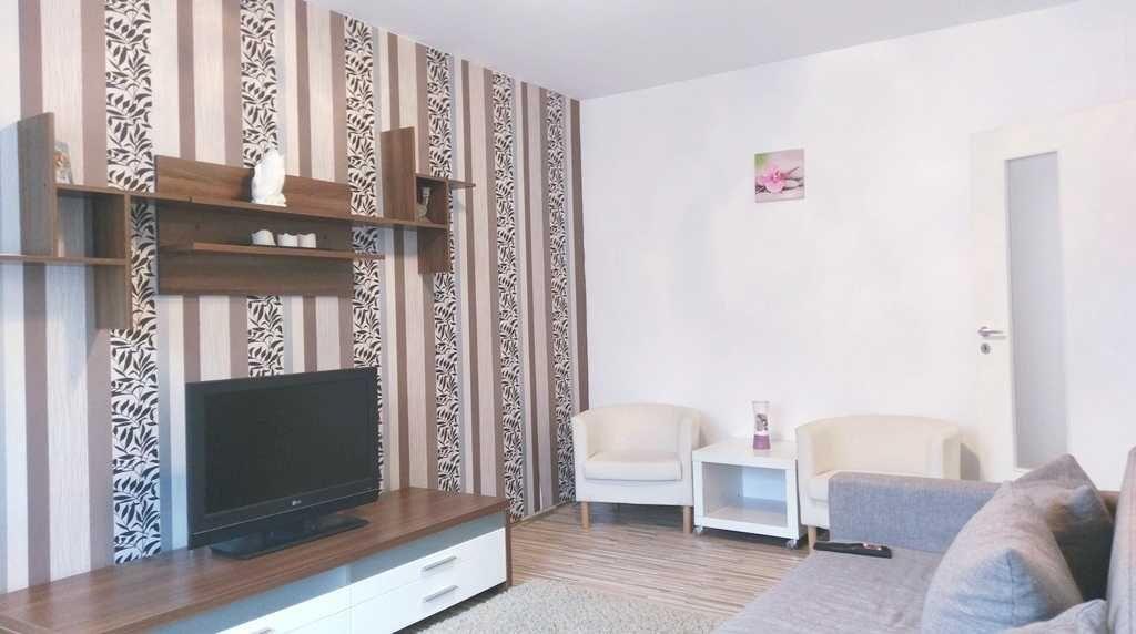 Garsoniera de inchiriat Brasov 40 mp zona Aurel Vlaicu/Grivitei