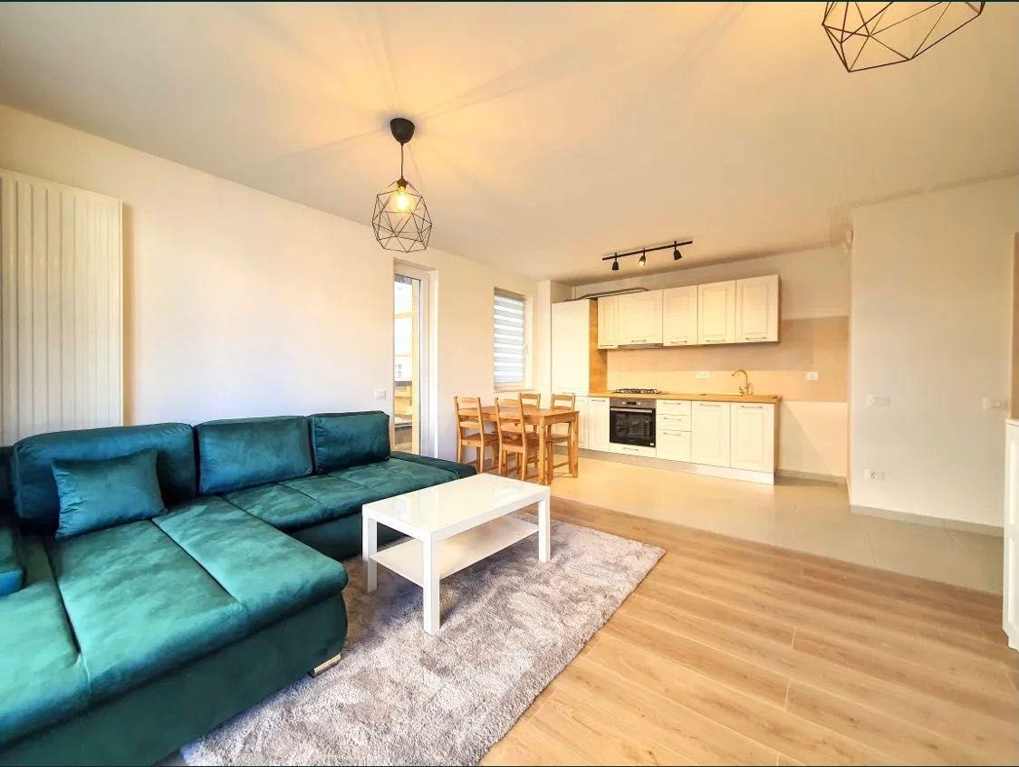 Apartament 2 camere Urban Plaza