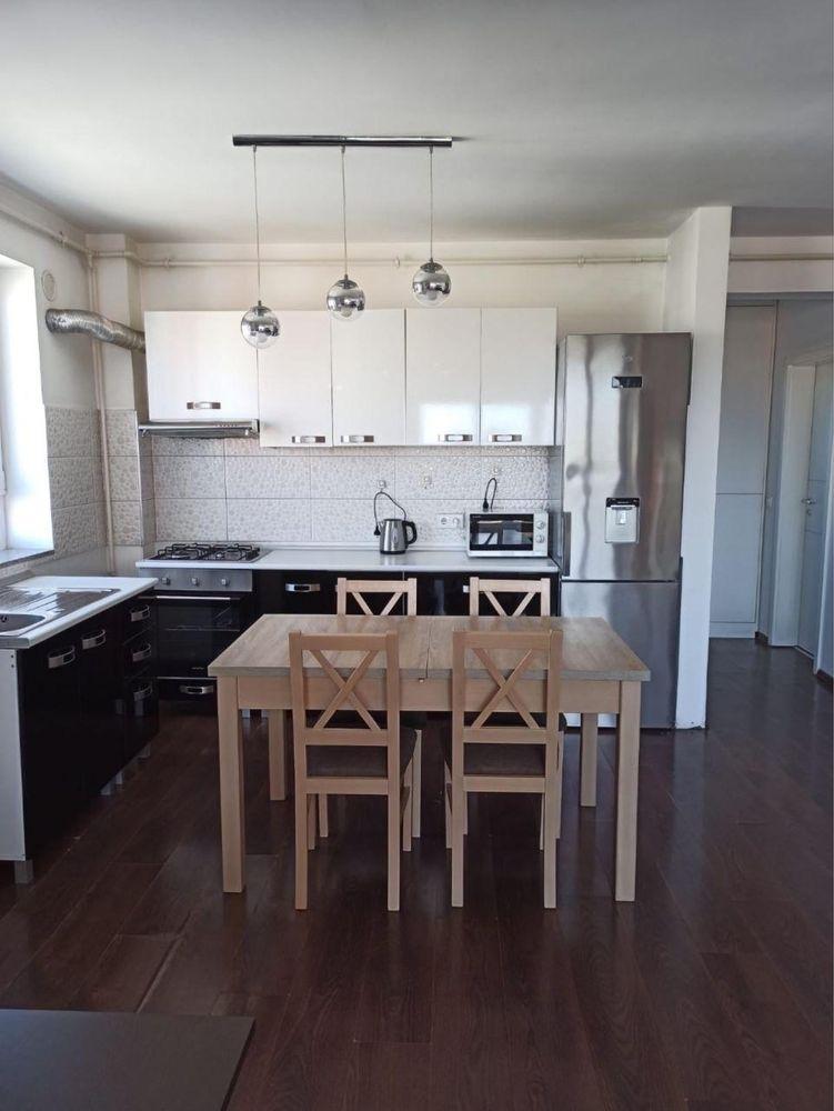 Apartament 3 camere de inchiriat Brasov Avangarden 3