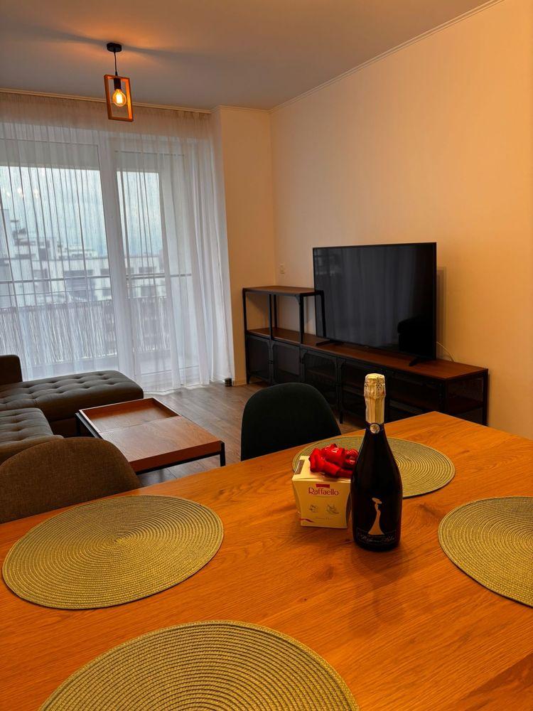Coresi – apartament 3 camere