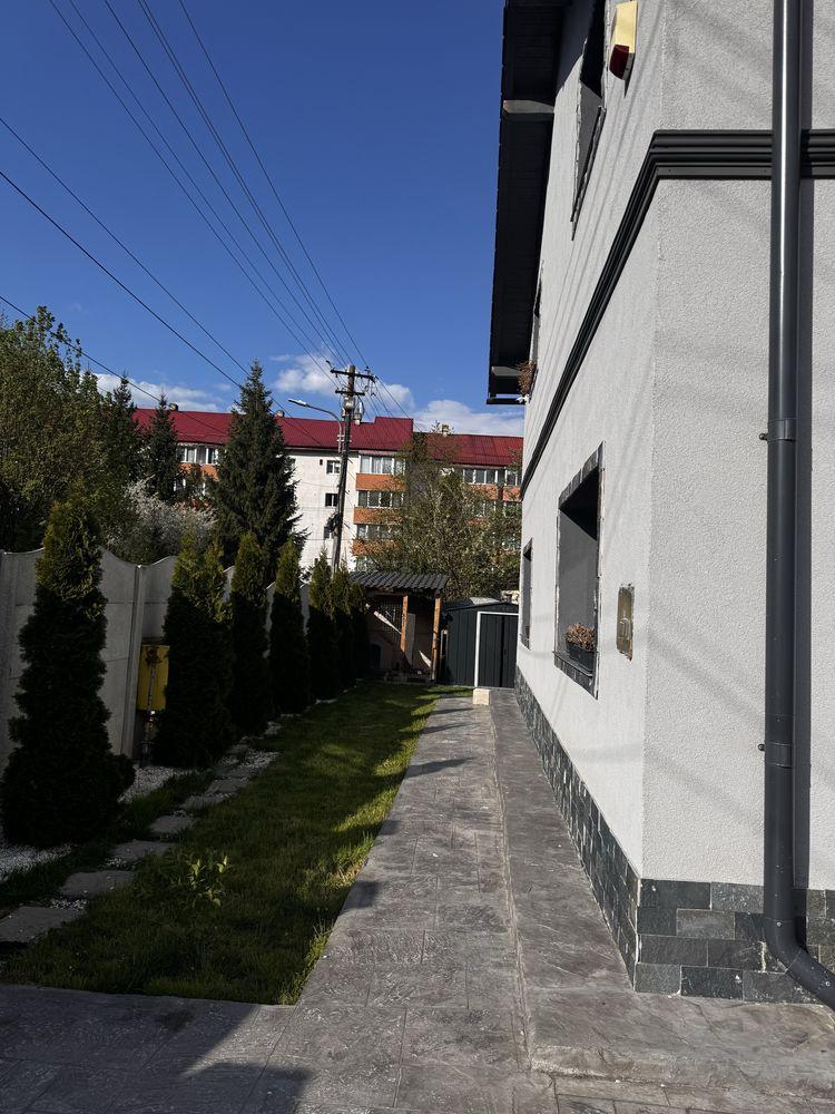 Casa premium + anexa garsoniera zona Noua - imagine 1