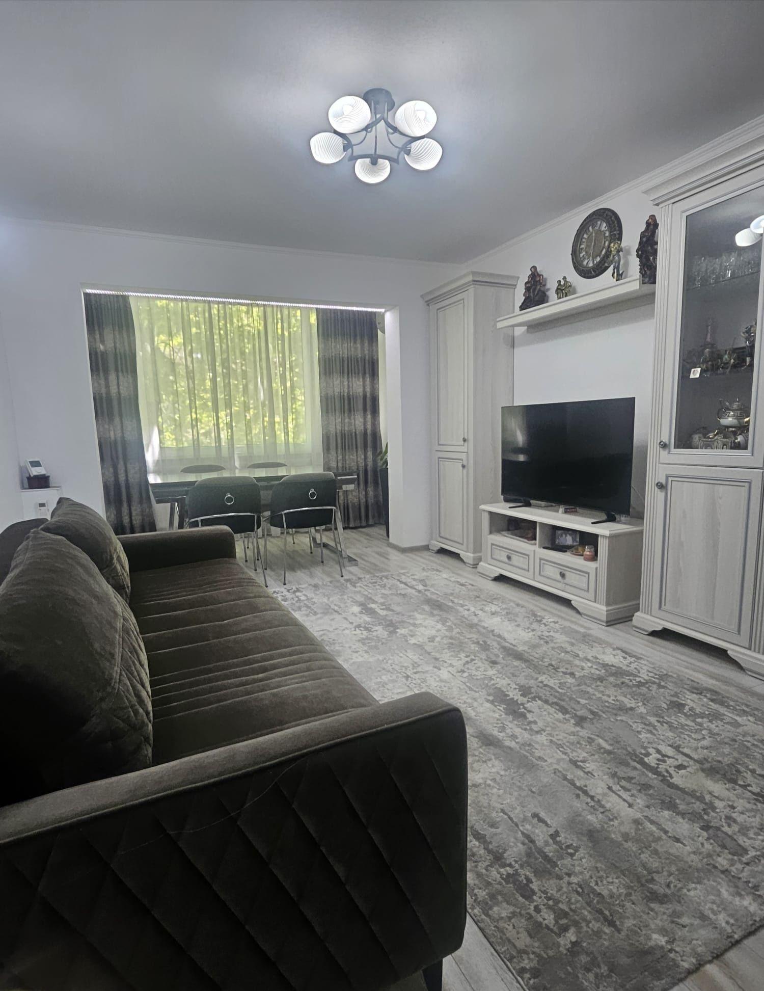 Vand apartament 2 camere Tomis Nord
