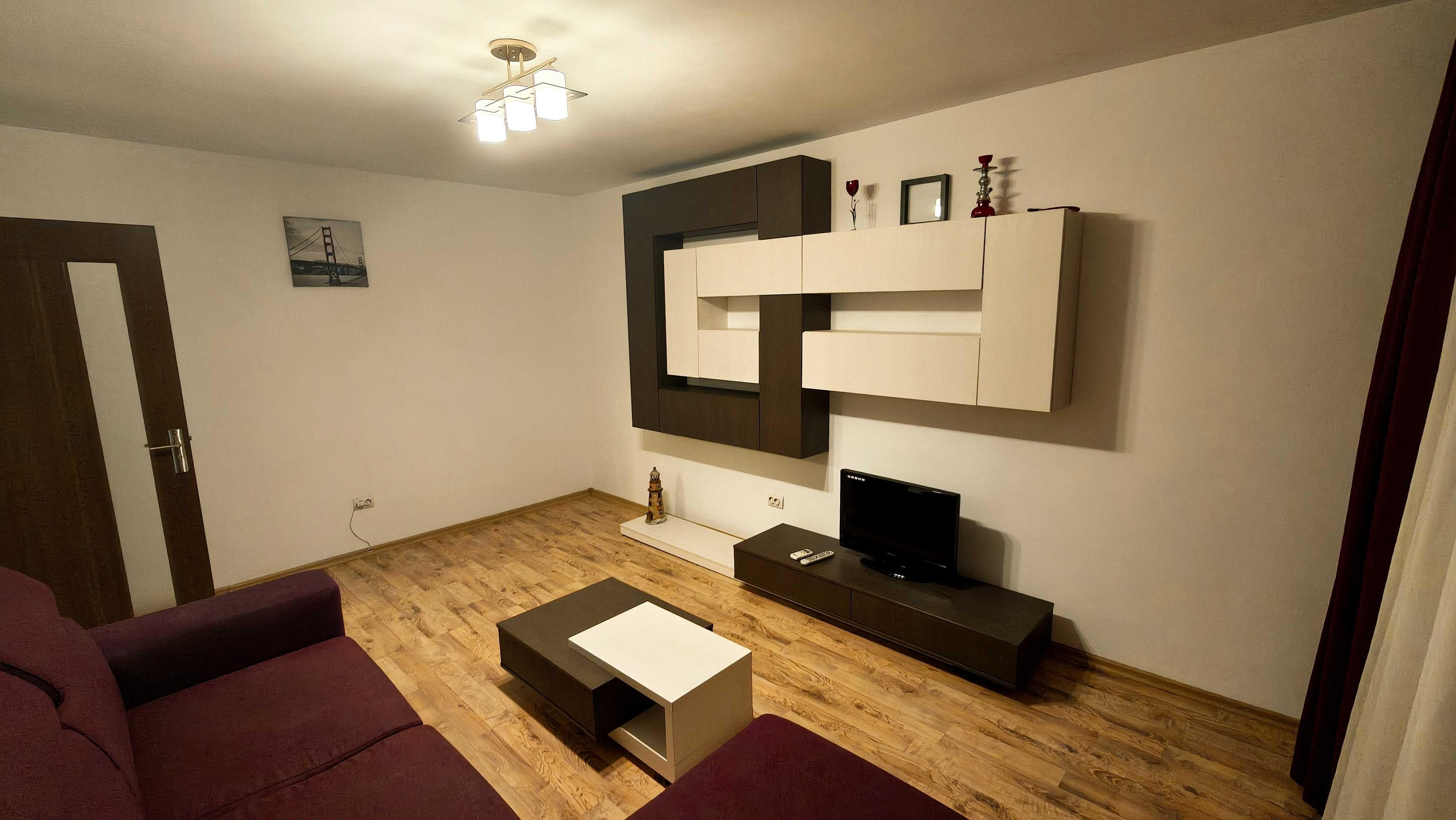DIRECT PROPRIETAR - Apartament 2 camere renovat si utilat de vanzare Doraly Mall