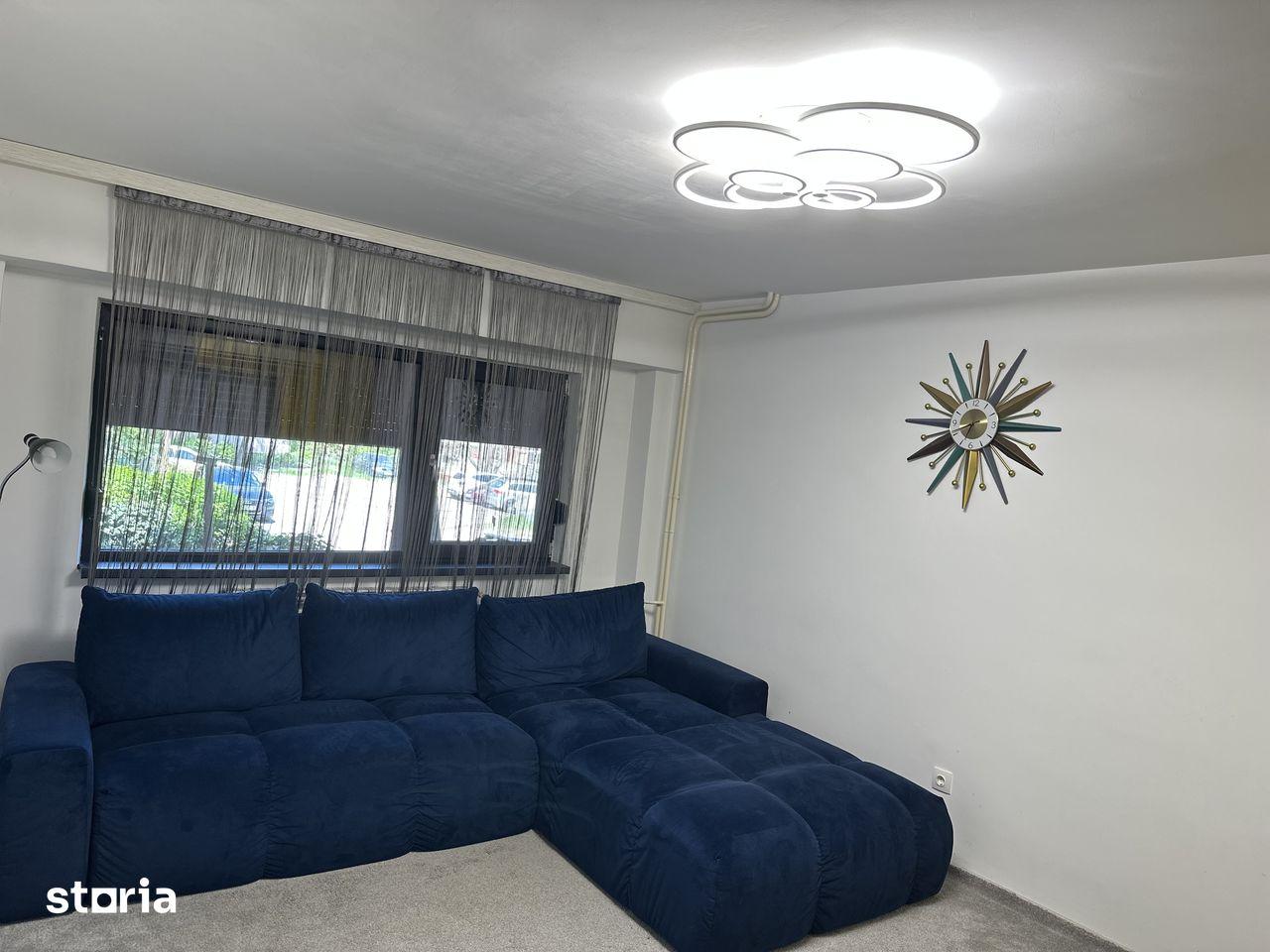 Inchiriez apartament 2 camere