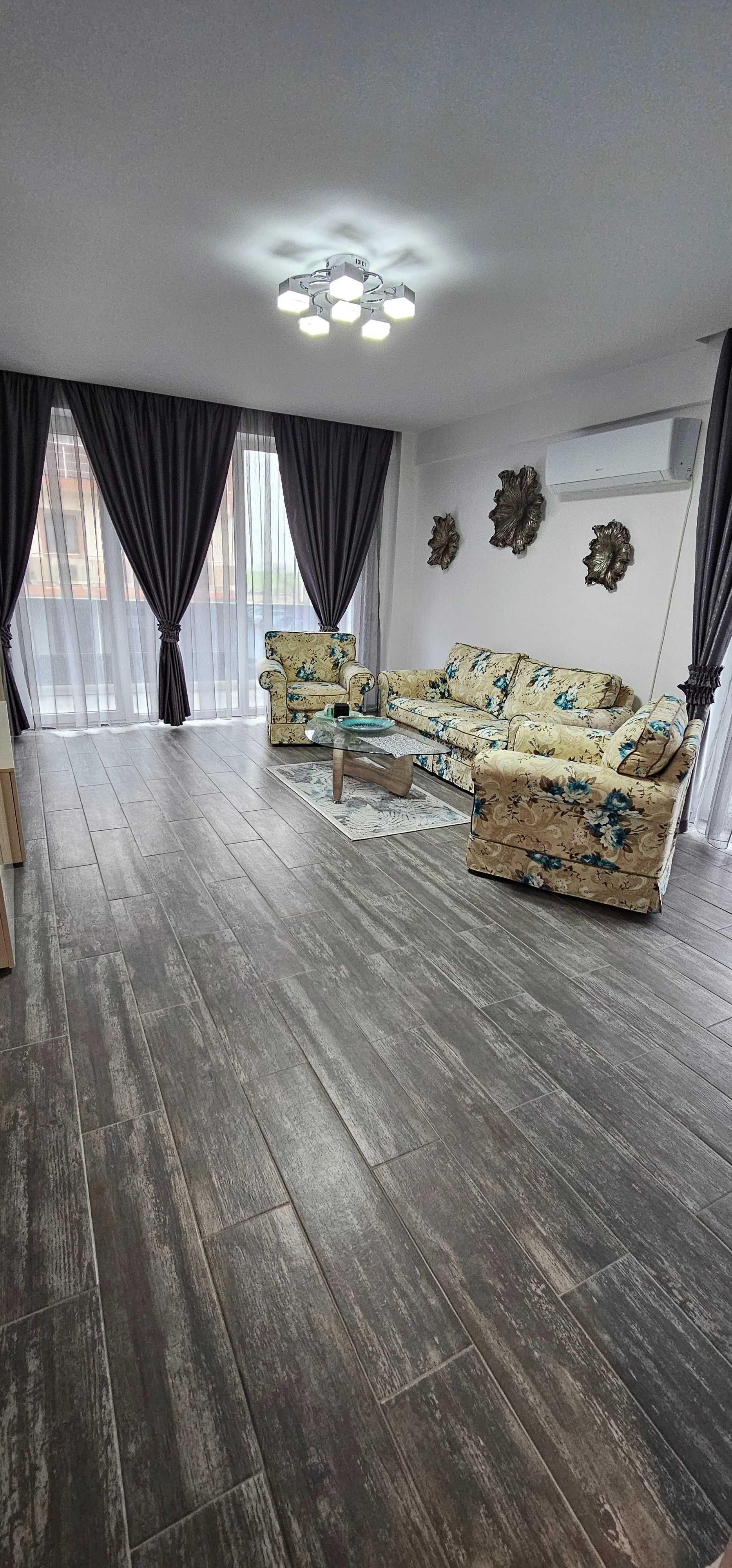 Închiriezi apartament cu 3 camere